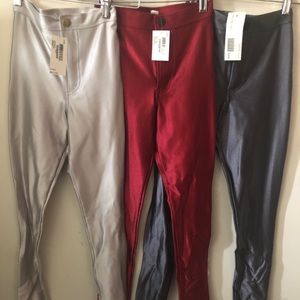 American Apparel Disco Pants